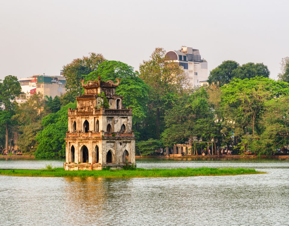 hà nội