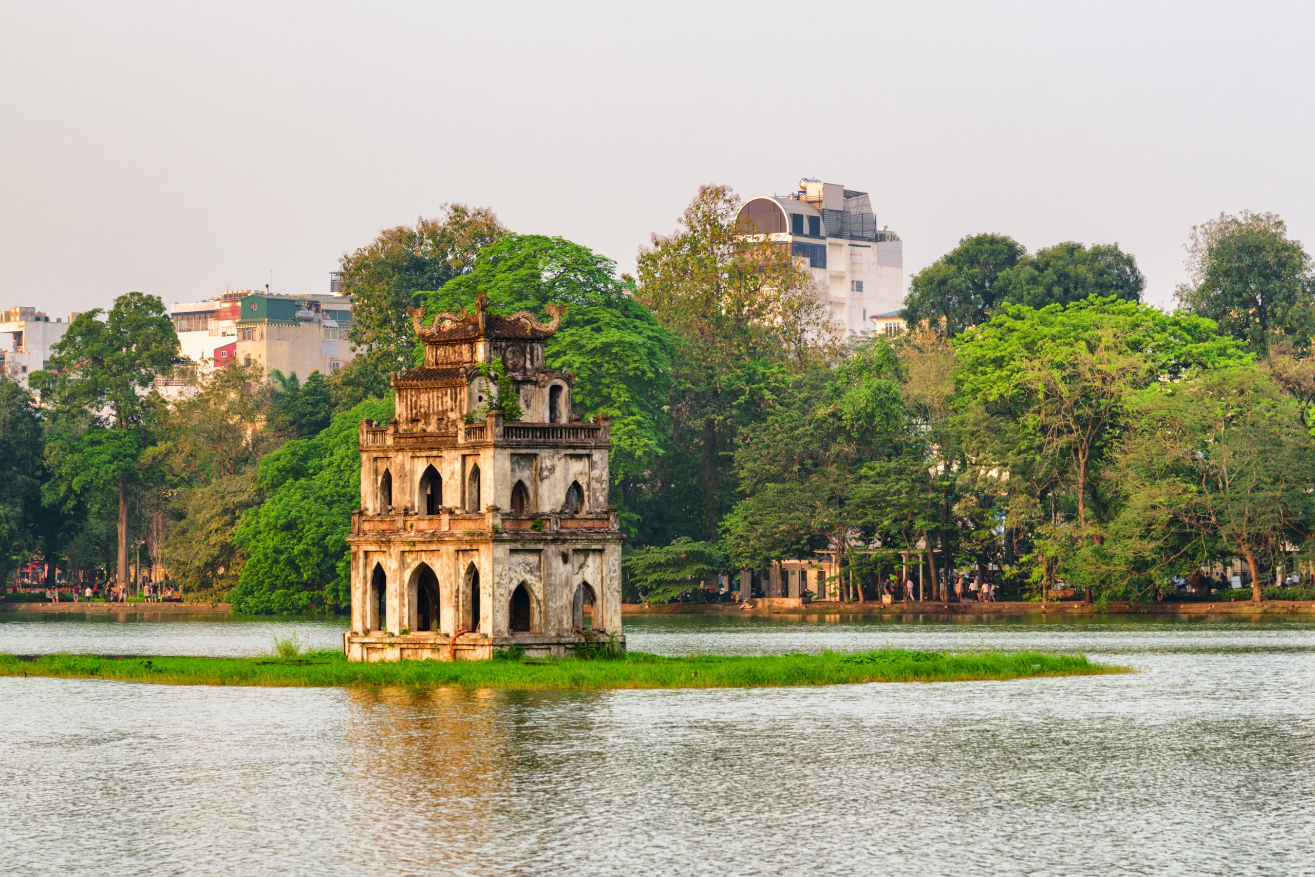 hà nội