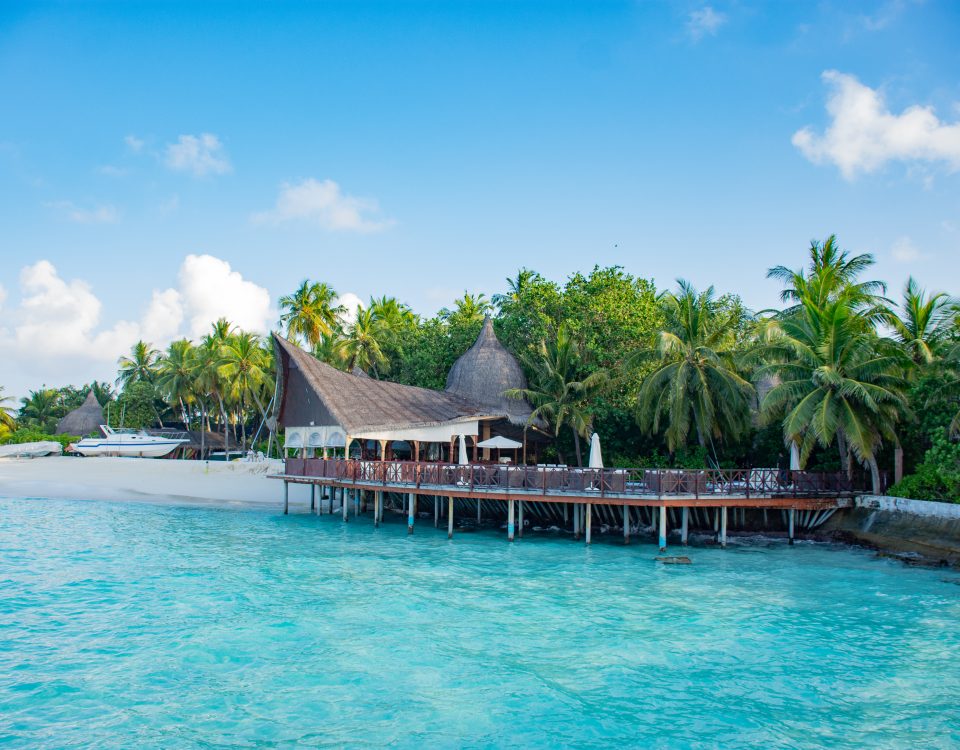 maldives