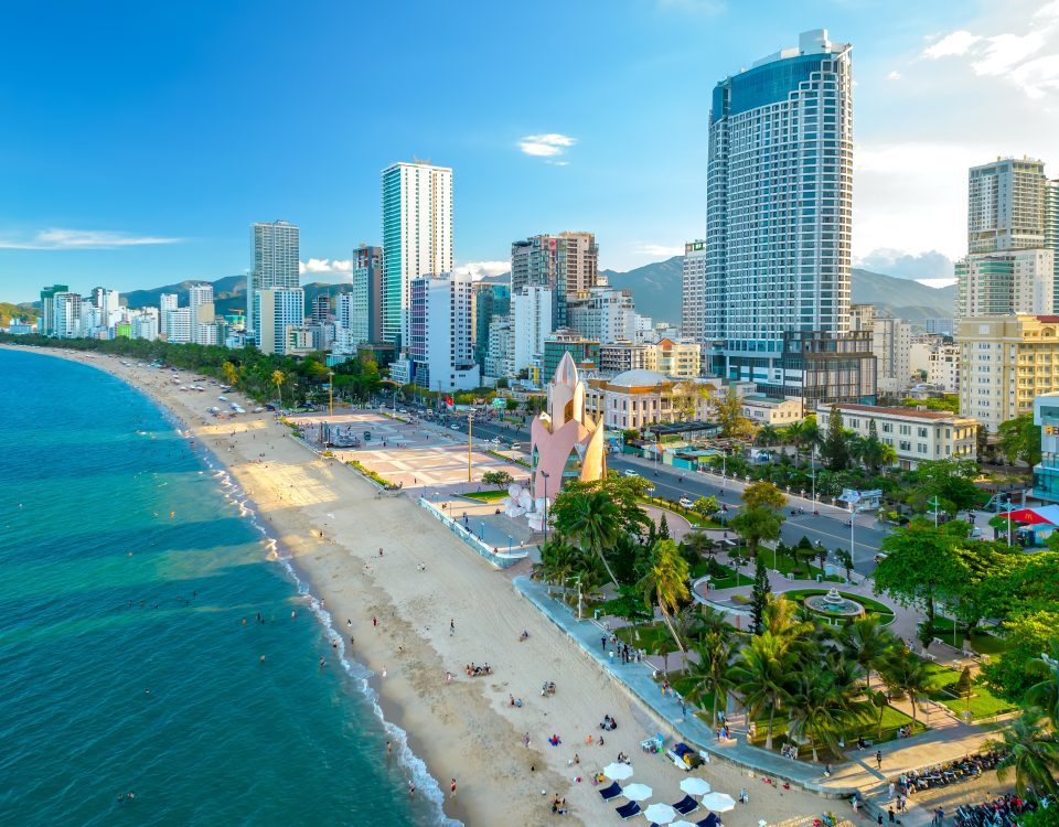 nha trang
