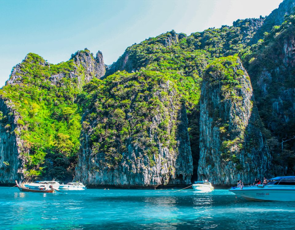 đảo ko phi phi