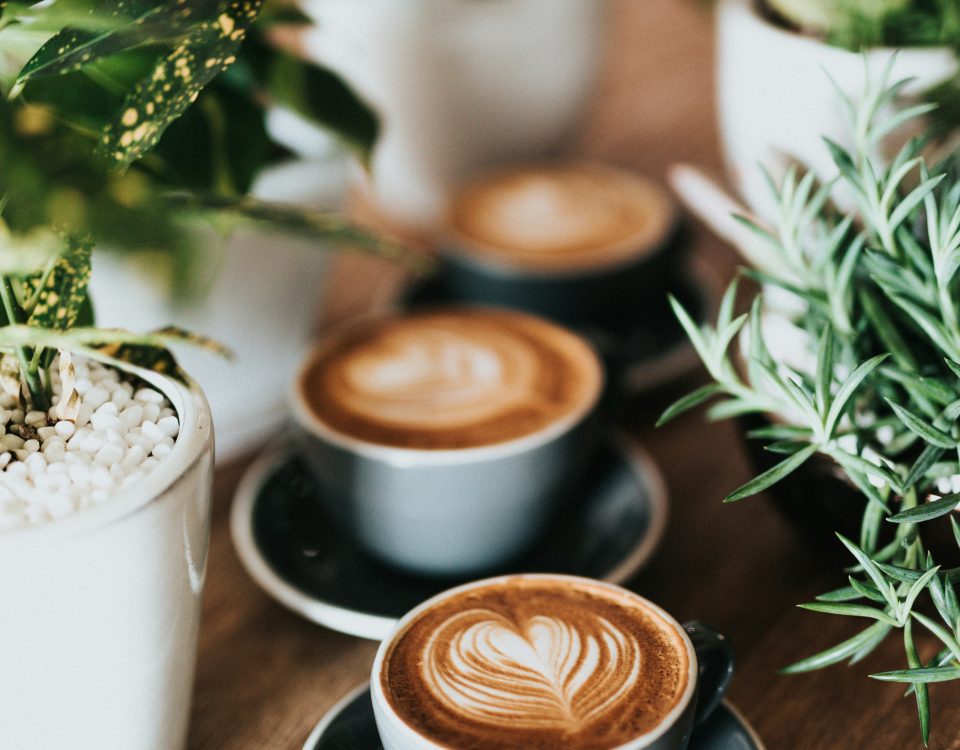 cafe