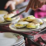 bánh căn đà lạt