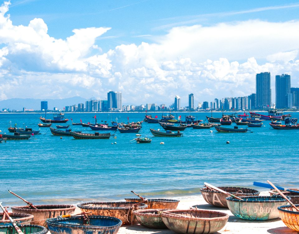 đà nẵng