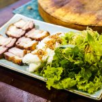 bánh hỏi heo quay đà nẵng