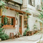 quán cafe hà nội