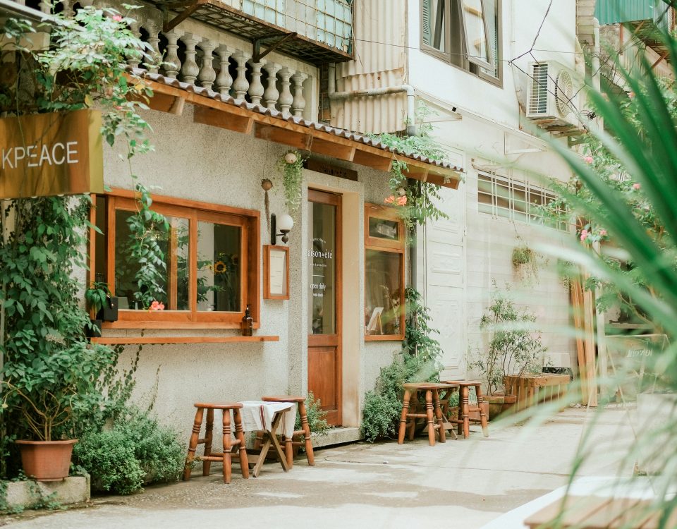 quán cafe hà nội