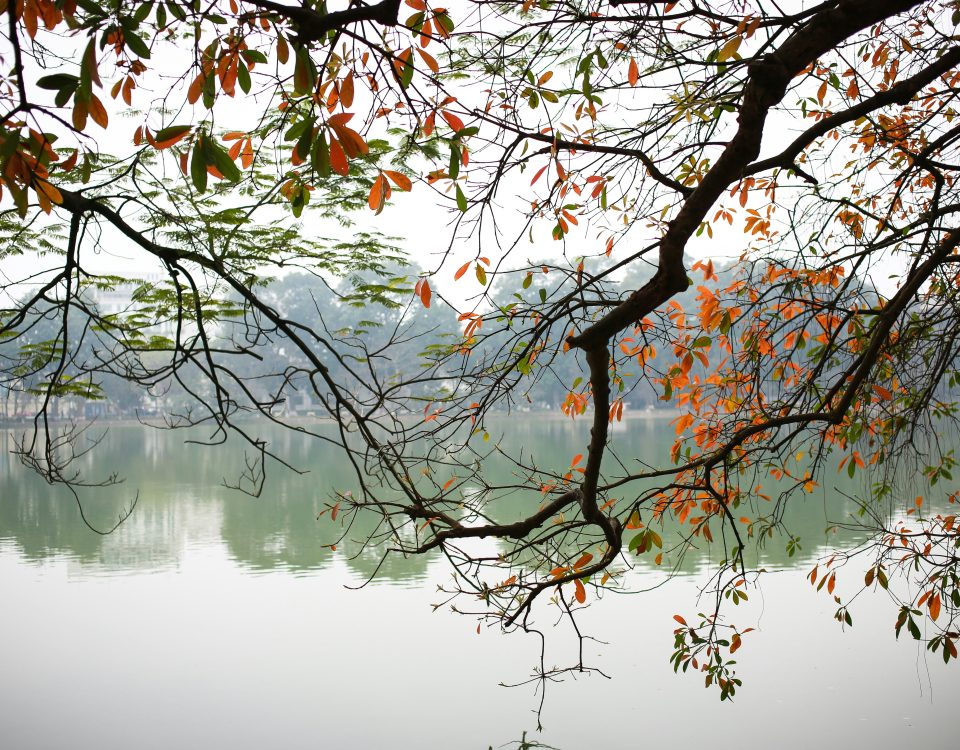 hồ hoàn kiếm hà nội