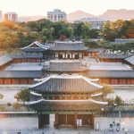 seoul hàn quốc