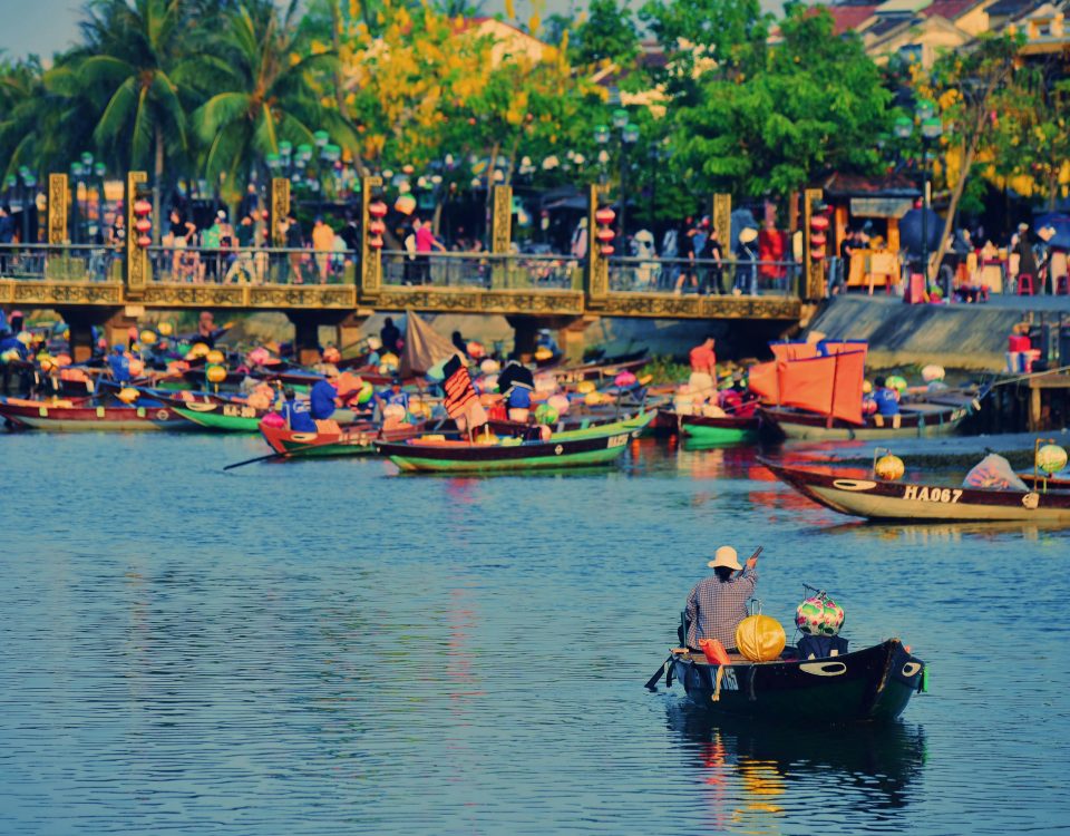 hội an