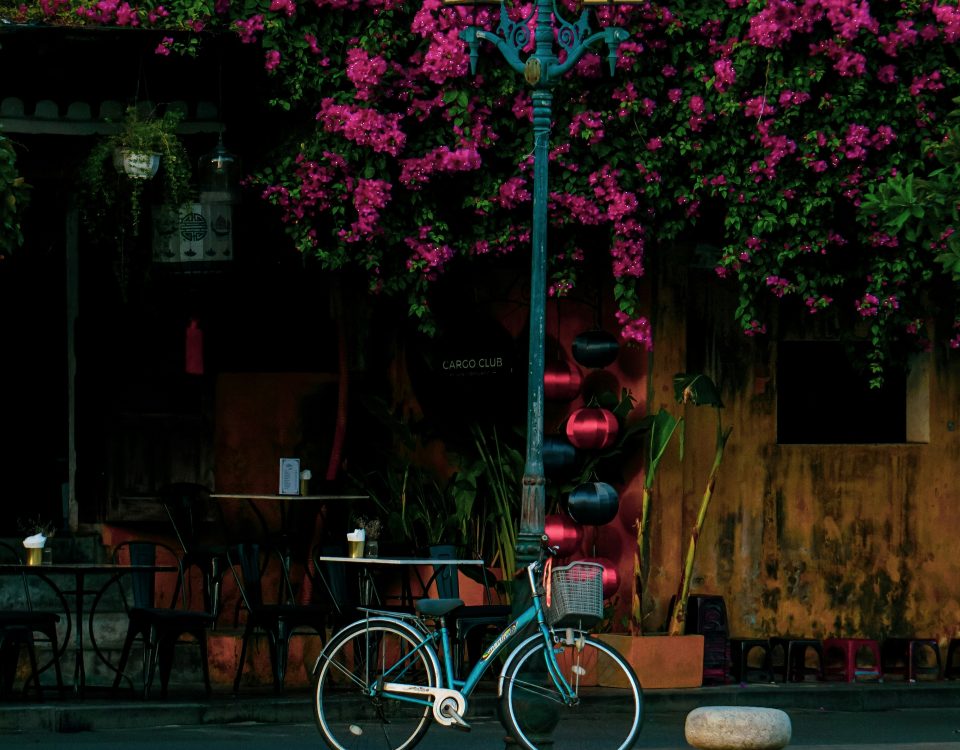 hội an