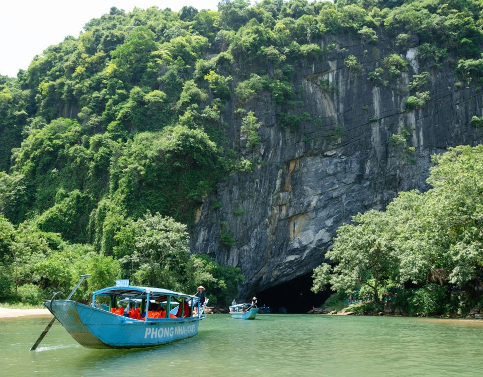 phong nha