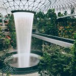 jewel changi singapore