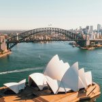 sydney úc