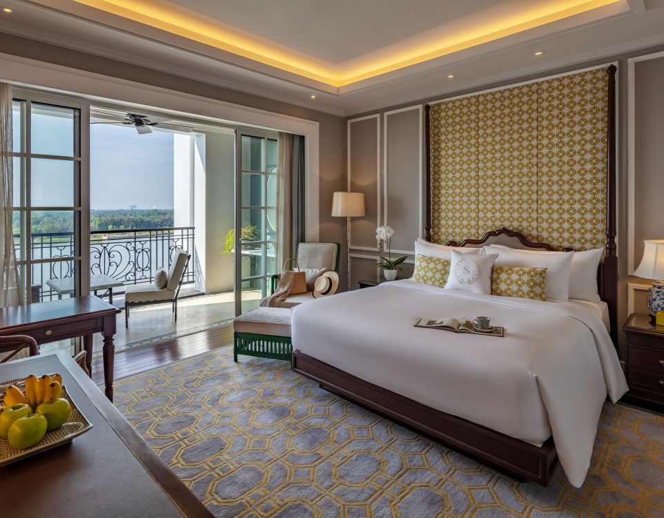 mia saigon hotel