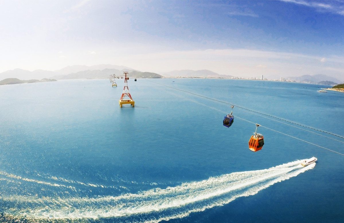 vinwonders nha trang