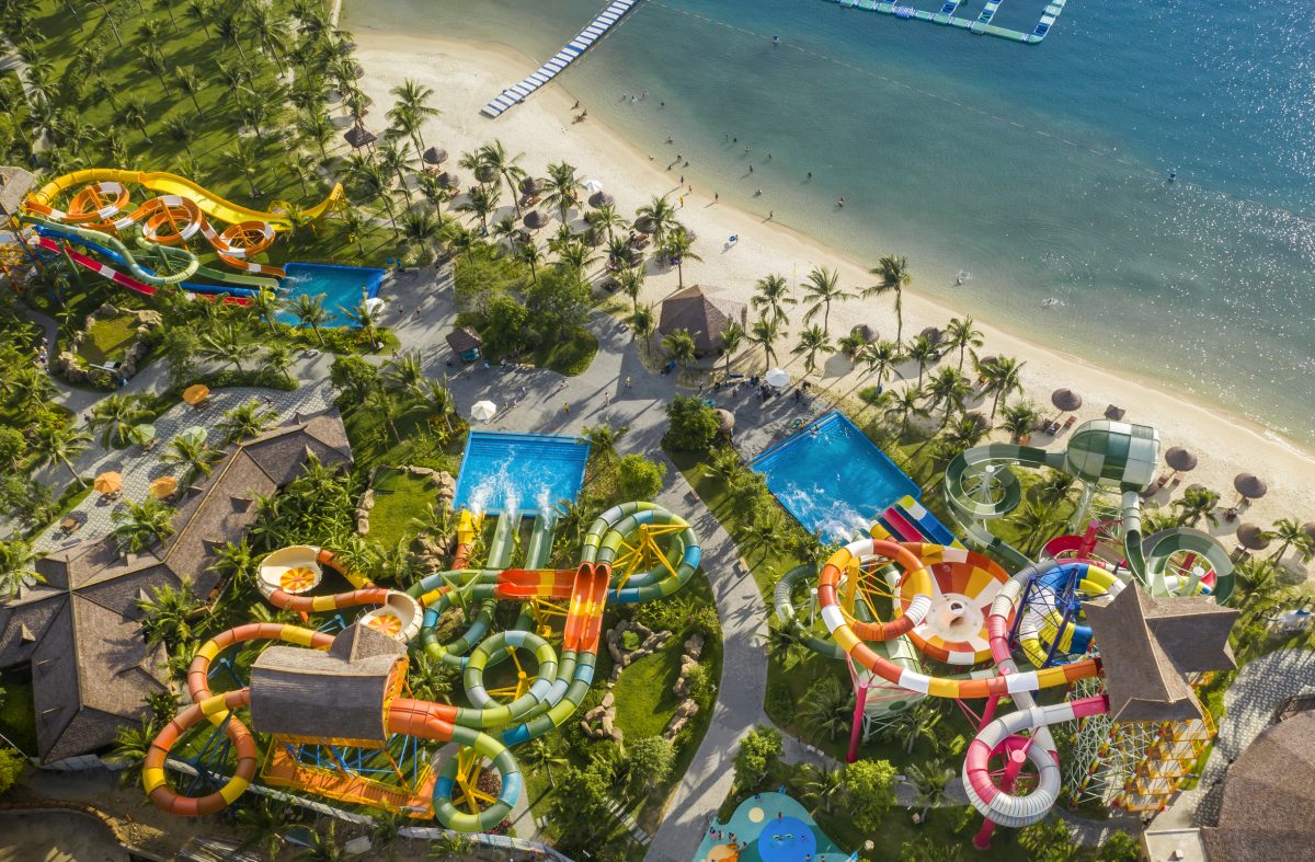 vinwonders nha trang