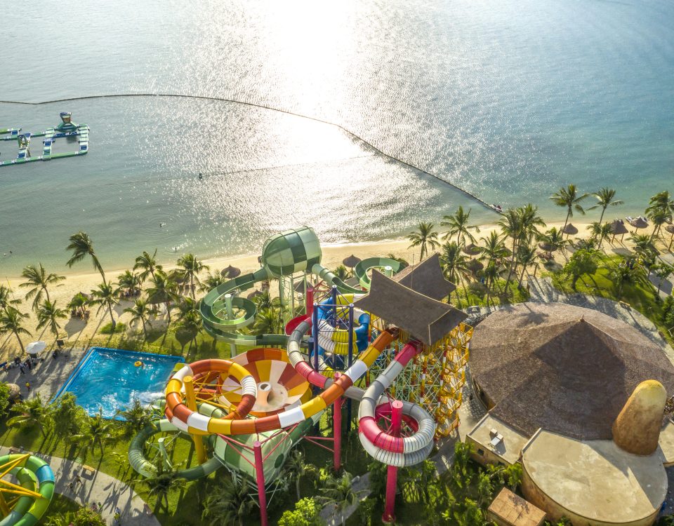 vinwonders nha trang
