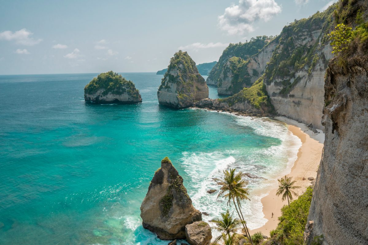 đi du lịch Bali mùa nào đẹp