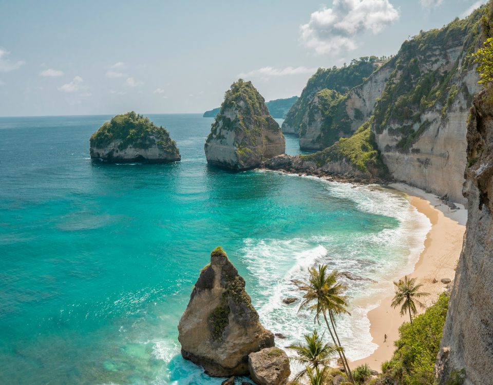 bali